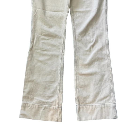 Current/Elliott Significant Other High Rise Wide Leg Jeans Women’s Size 27 - Picture 5 of 14